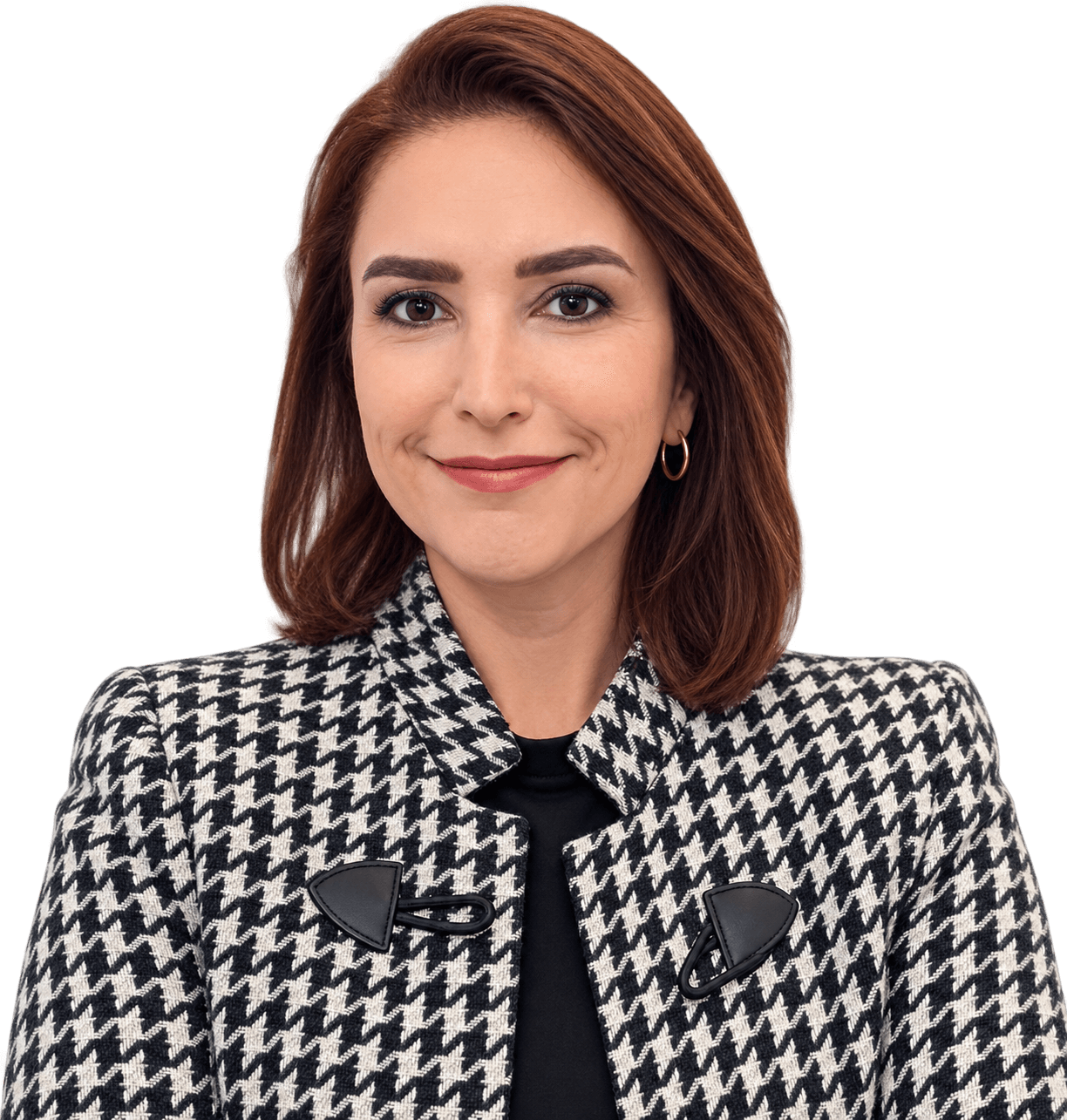 Gelia Gomes, psicóloga clínica